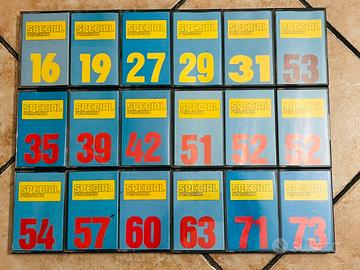 Cassette videogiochi per C64  - Zx Spectrum