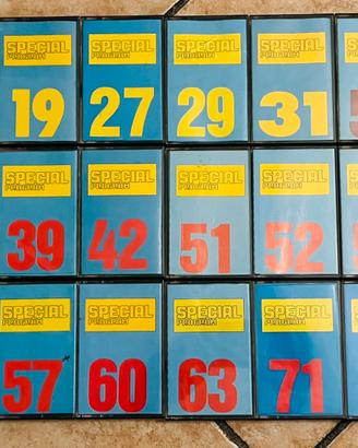 Cassette videogiochi per C64  - Zx Spectrum