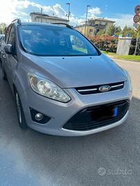 Ford gran max 7posti