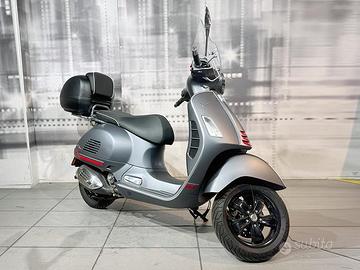 Vespa GTS 300 SuperSport HPE ABS