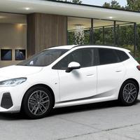 BMW Serie 2 218d Active Tourer Msport auto