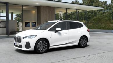 BMW Serie 2 218d Active Tourer Msport auto