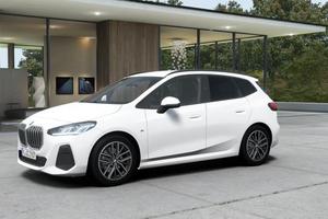 BMW Serie 2 218d Active Tourer Msport auto