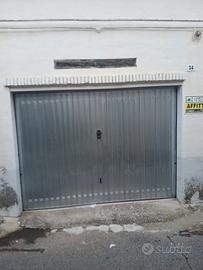 Deposito/garage ristrutturato a Comiso (RG)