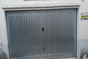 Deposito/garage ristrutturato a Comiso (RG)