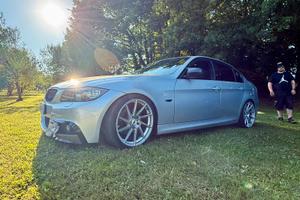 Bmw e90 320/330d
