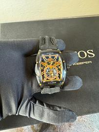 Cvstos Jetliner Special Edition.