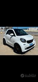 Smart fortwo 453 turbo 90cv 