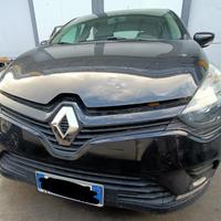 RICAMBI USATI AUTO RENAULT Clio Serie IV D4F 728,