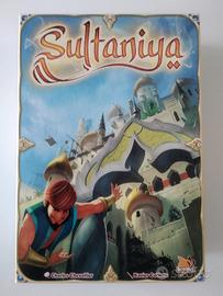 Sultaniya