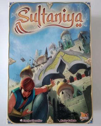 Sultaniya