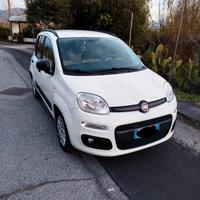 Fiat Panda 1.3 Multijet 