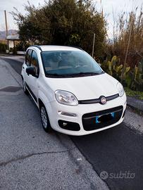 Fiat Panda 1.3 Multijet 