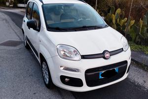 Fiat Panda 1.3 Multijet 