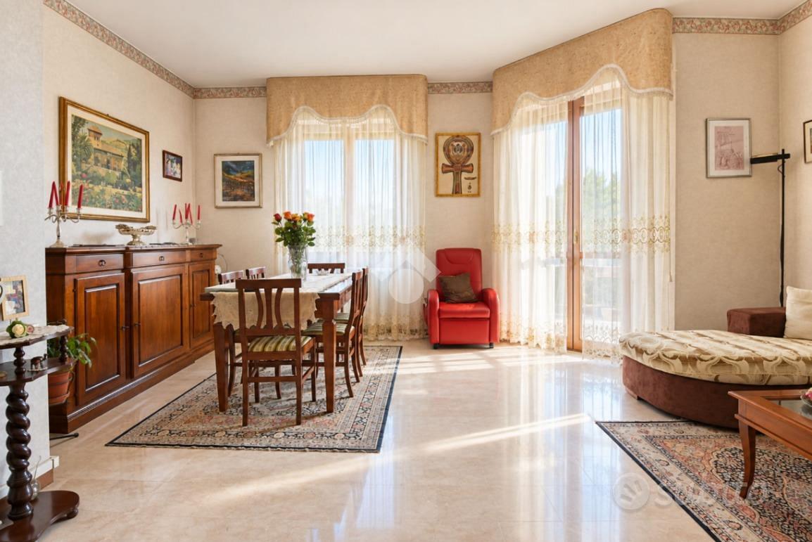 Appartamento – MI - Altro