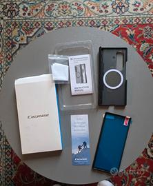 Custodia antiurto per  Samsung Galaxy Z Fold 6