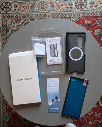 Custodia antiurto per  Samsung Galaxy Z Fold 6