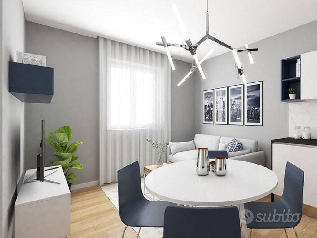 Appartamento – Firenze, Le Cure, Quartiere 2 - Vista 2