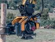 Battipalo per escavatore 15/40 q.li