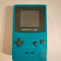 Gameboy Color