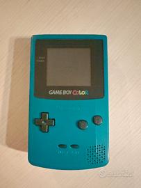 Gameboy Color