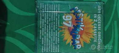 FESTIVALBAR 1997 DUE M.C.
