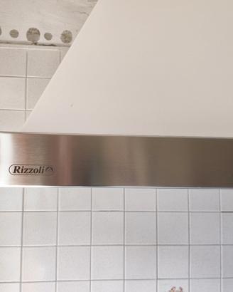 cappa Rizzoli 150x 50 x 57cm 