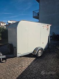  carrello cresci 650