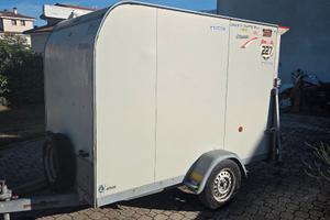  carrello cresci 650