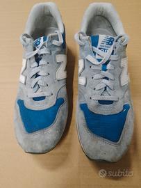 scarpe New Balance