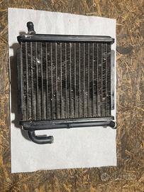 radiatore scooter