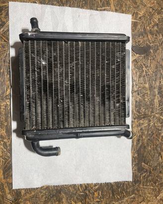 radiatore scooter