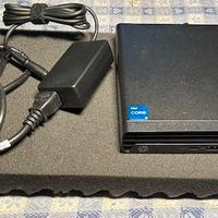 PC DESKTOP HP Pro Mini 260 G9 i51335U 16GB/512 PC