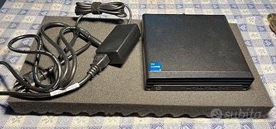 PC DESKTOP HP Pro Mini 260 G9 i51335U 16GB/512 PC