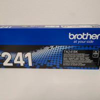 Toner Brother TN241BK