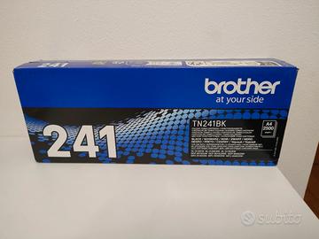Toner Brother TN241BK