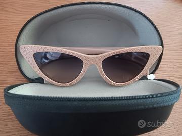 Occhiale da sole donna