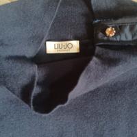 abito maglia liu jo