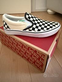 Vans scarpa  NUOVA