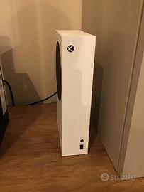 Xbox Serie S 512 GB - Perfetta con scatola origina