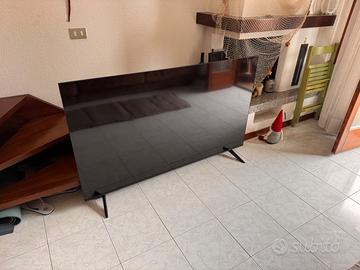 TV LED 65” 65UA73 – come nuovo ,  2 mesi