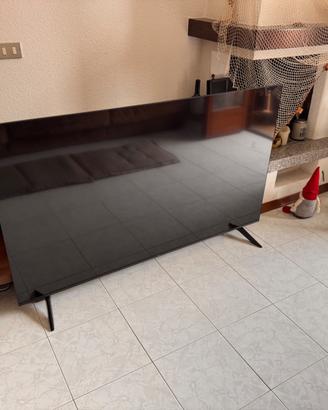 TV LED 65” 65UA73 – come nuovo ,  2 mesi