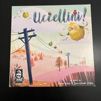 Uccellini! Gioco da tavolo
