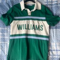 Polo william wilson
