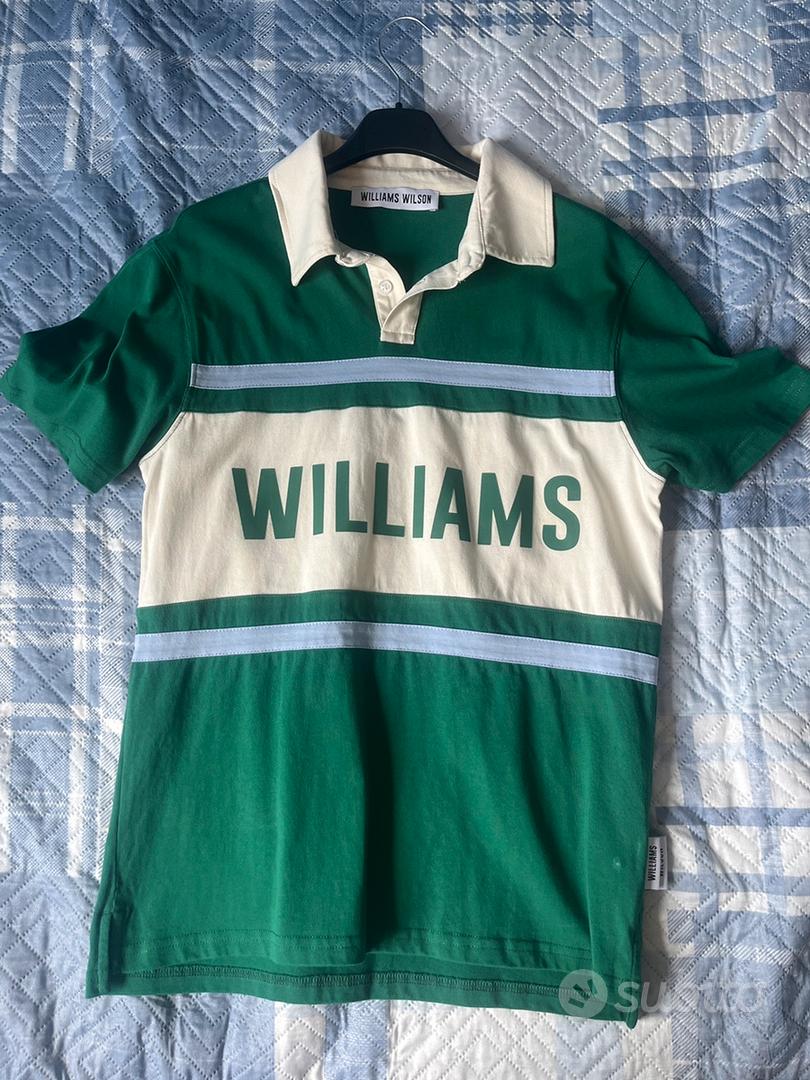 William Wilson Abbigliamento Polo William Wilson Abbigliamento E