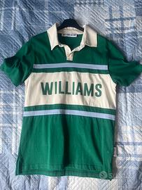 Polo william wilson