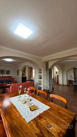 Villa singola zona gabella