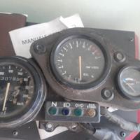 Quadro strumenti aprilia rs 125