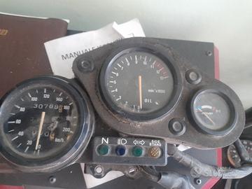 Quadro strumenti aprilia rs 125