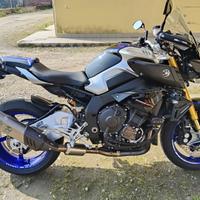 Yamaha Mt 10 Sp